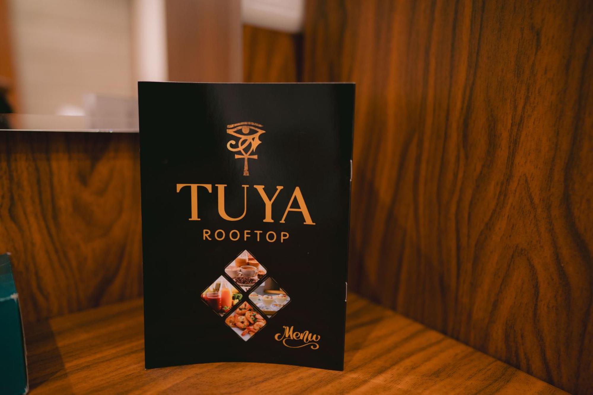 Tuya Pyramids Queen 3* Cairo